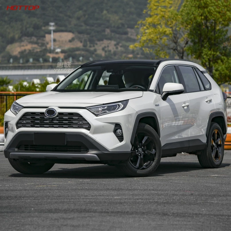 Кожаные двери Anit-kick протектор автомобиля стикер для Toyota RAV4 аксессуары для стайлинга автомобилей
