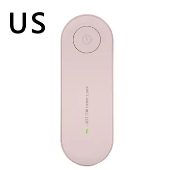 

Negative ion air purifier odor deodorizer Durable Remove Dust Smoke removal Formaldehyde removal Home use