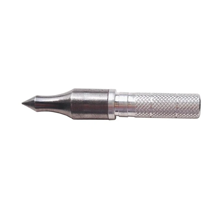 Connecteur d'insertion de flèche adapté à l'identification 4.2mm, arbre