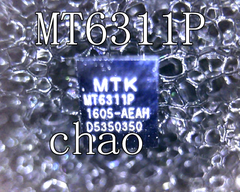 5 шт./лот MT6311P