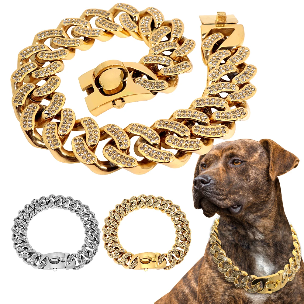 Strong Dog Collars Pitbulls Pitbull Dog Collar Products Choke