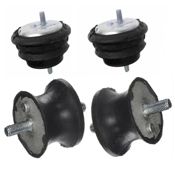 

22116754608 Engine Motor Mount Mount for BMW E39 525I 528I 530I 22316799331
