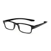 Lunettes de lecture ultralégères suspendues extensibles hommes femmes Anti-fatigue HD presbytie lunettes dioptrie + 1.0 1.5 2.0 3.0 4.0 ► Photo 3/6