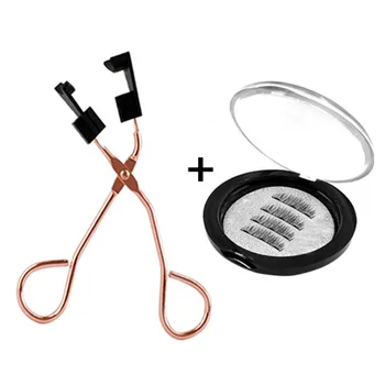 

Fabulous Magnetic Lashes Partner Premium Magnetic Lash Applicator Tool Cosmetic Lashes Clip Easily Apply Magnetic Lashes Tools
