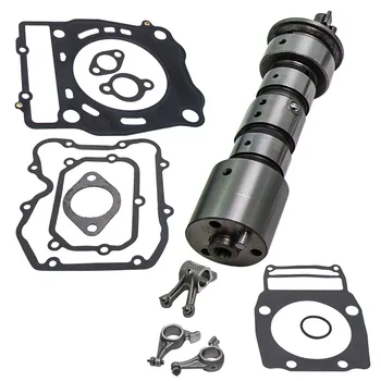 

Camshaft Exhaust Intake Rocker Arm Gasket For Polaris Sportsman 450 4X4 2006 2007