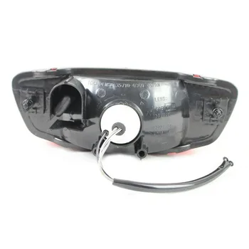 

ATV Brake Light Rear Taillight Driving LED 12V 3 Wires Filaments Lamps