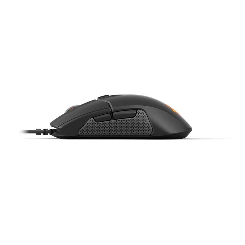 Мышь Steelseries Sensei 310 черный оптическая(12000dpi) USB игровая(8but