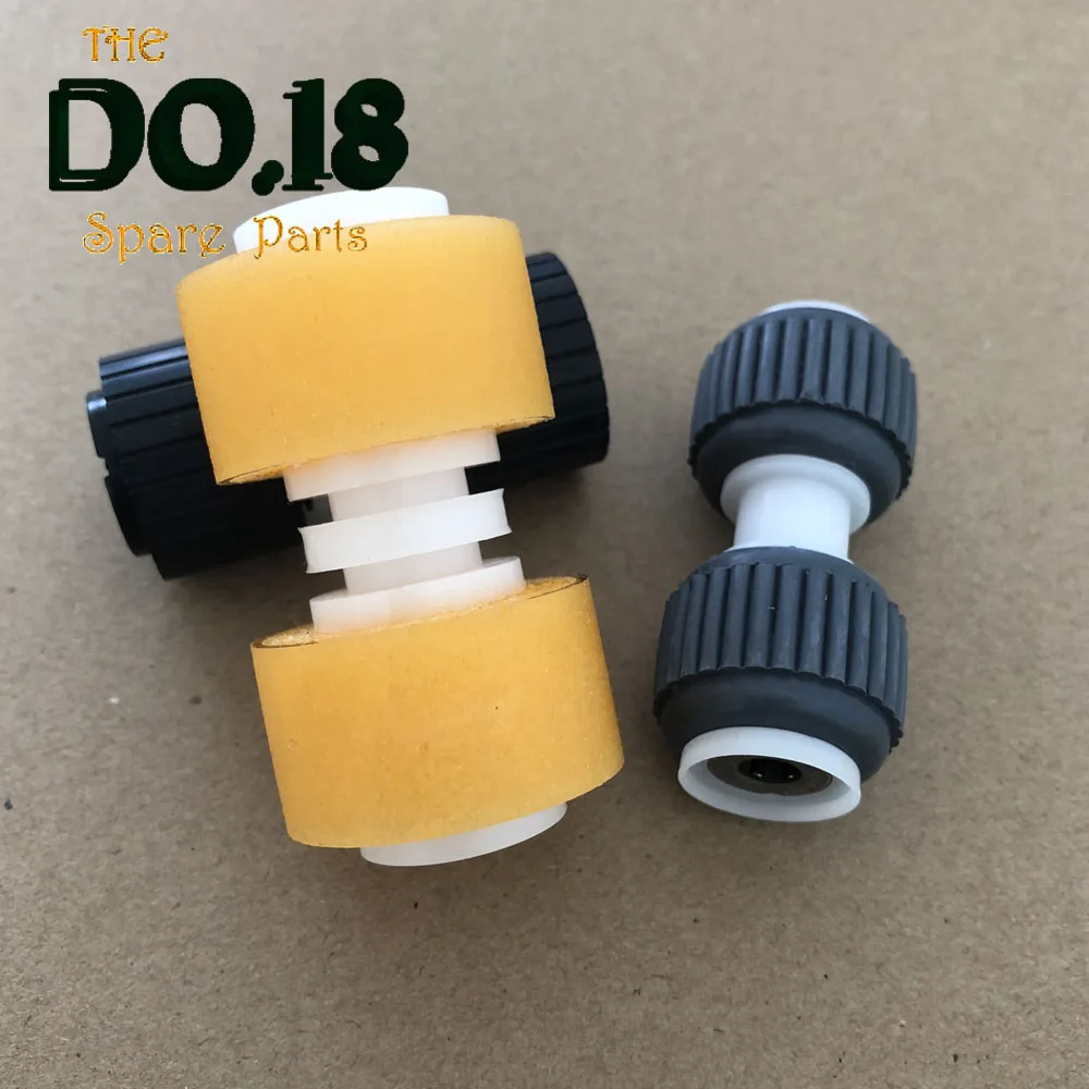 1 комплект АДС подбирающий валец комплект IR6055 FC8-5577-000 FL2-9608-000 FB2-7777-020 для canon ir ADV 6055 6065 6075 6265 C5045 C7055 C7065