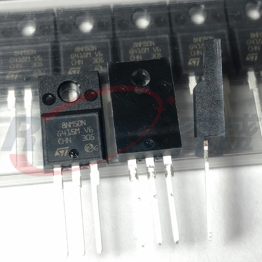 STF8NM50N (1)