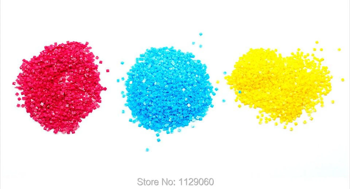 Resin Stone DMC 310 Square Round Drills For DIY Diamond Painting Embroidery Rhinestone Colorful Mosaic All Color 447 5200 3872 | Дом и сад