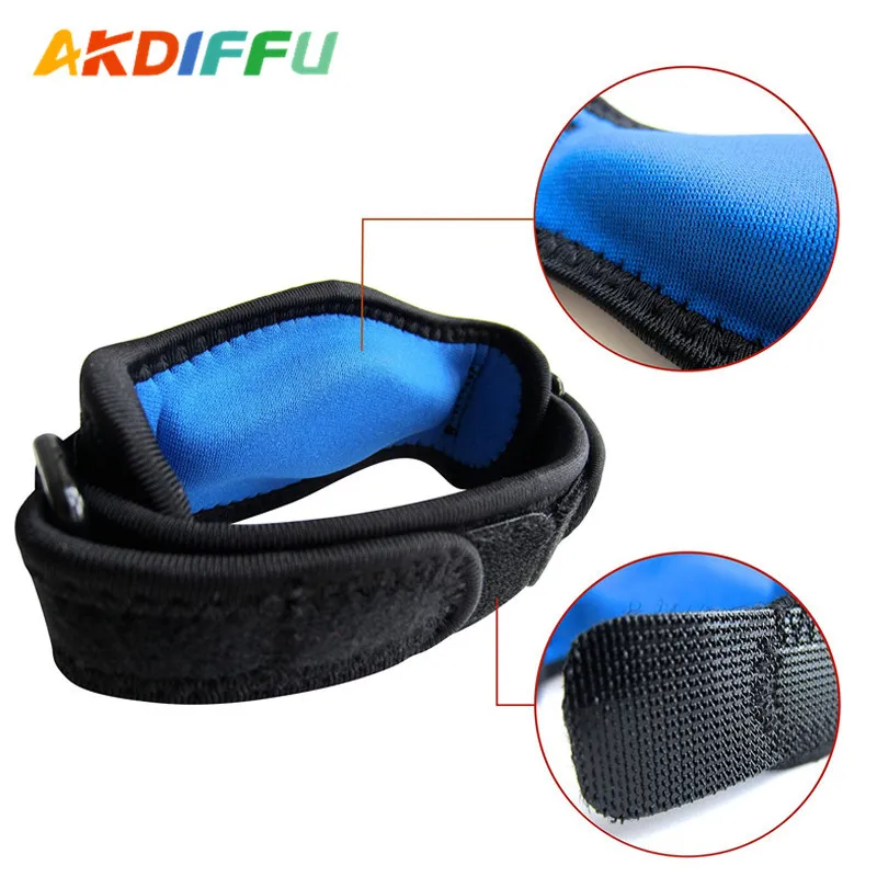 

Hot Sales a Generation of Fat Sports Elbow Guard Basketball Tennis Exercise Armguards Adjustable Pressure Anti-Elbow Guard Joint
