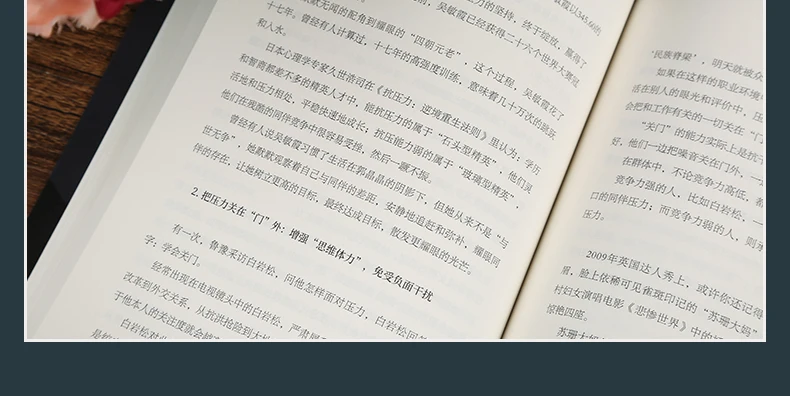 Что такое книга эквалайзера ли сяой