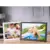 10-дюймовый экран со светодиодной подсветкой HD 1024*600 цифровая фоторамка Электронная Альбомная картинка Музыкальный фильм Полная функция