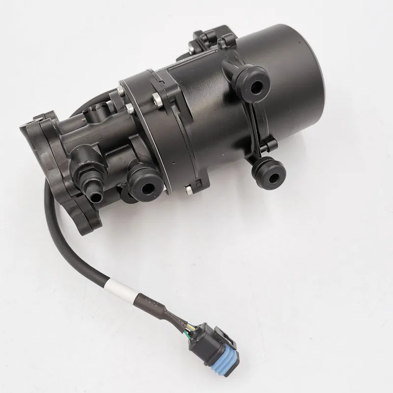 Argas 식물 보호 드론 액세서리 수리 부품, DJI T30 워터 펌프