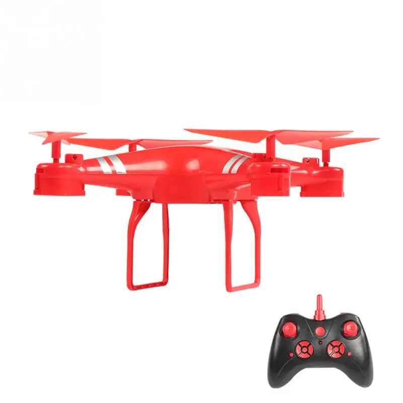 No Camera Дрон 4k камера HD Wifi Трансмиссия fpv Дрон с воздушным давлением фиксированная высота четырехосный Самолет rc вертолет Дрон с камерой - Цвет: No Camera