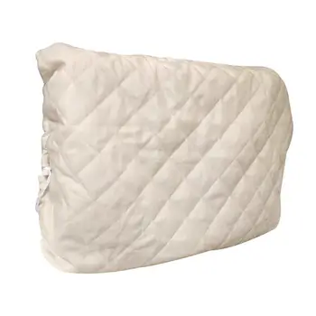 

1PC Indoor Air Conditioner Cover Polyester Waterproof Radiator Cleaning Dust Cover For Office Home Air Conditioning Protection