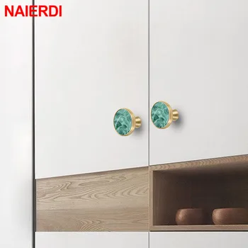 NAIERDI Nordic Zinc Alloy Wall Hooks Cabinet Knobs Handles Hanging Hooks for Hanging Hat Bag Coat Kitchen Handle Dresser Pulls