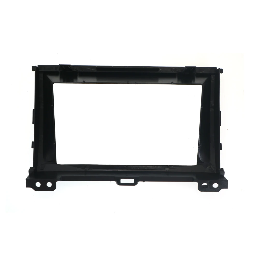 Автомобильная Радио стерео панель пластина объемный для TOYOTA Land Cruiser Prado LEXUS GX 470 2002-2009 DVD арматура рамка
