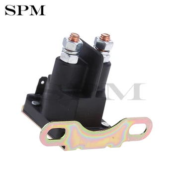

Starter Solenoid Relay Switch for Stiga Replaces # 1134-2946-02