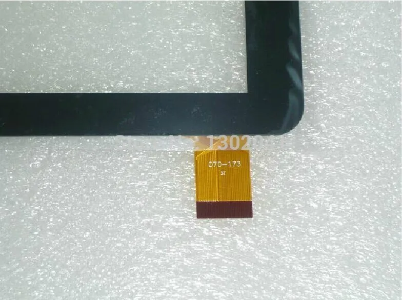 " CyberPad iview 754TPC iView-754TPC 070-173 3T Сенсорная панель дигитайзер стекло сенсор