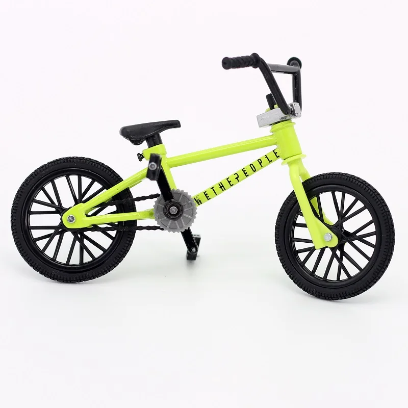 Высококачественная модель велосипеда Flick Trix finger игрушечные велосипеды bmx Finger для