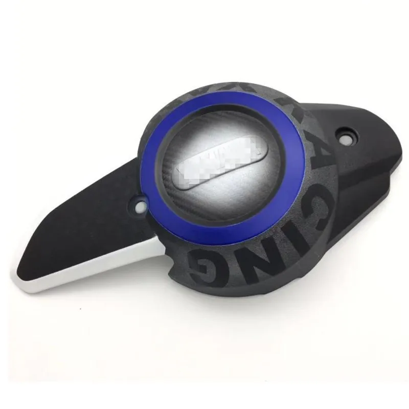 Модифицированный мотоциклетный NVX aerox защитный чехол для двигателя, чехол для двигателя, защитный чехол для yamaha NVX155 DGR155 L155