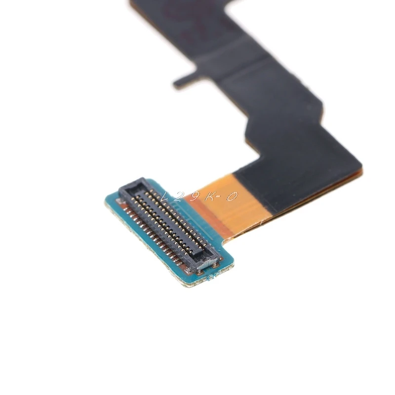 Разъем USB для зарядного порта гибкий кабель запасные части Samsung Galaxy S2 i9100|Шлейфы