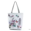 1534d Floral Bag
