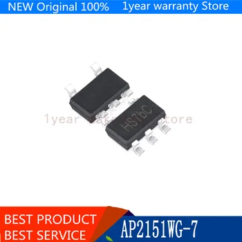 

Module AP2151 AP2151WG-7 HS SOT23-5 Original authentic and new Free Shipping