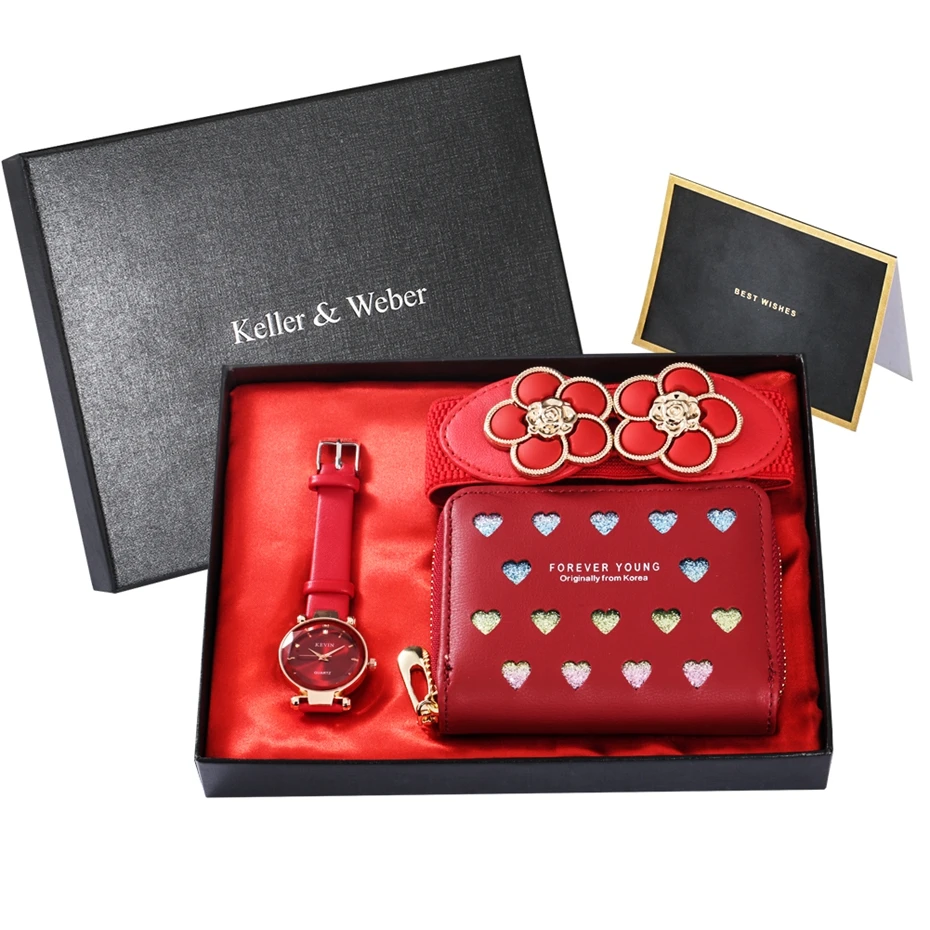 gift set for women