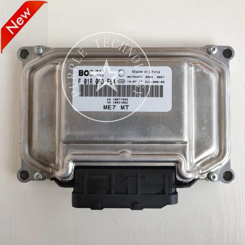 F01R00DF54 ECU board