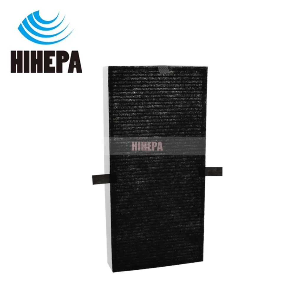 2 шт. настоящий Сменный фильтр HEPA, совместимый с фильтром Honeywell U(HRF201B) для очистителей воздуха Honeywell HHT270, HHT290 серии