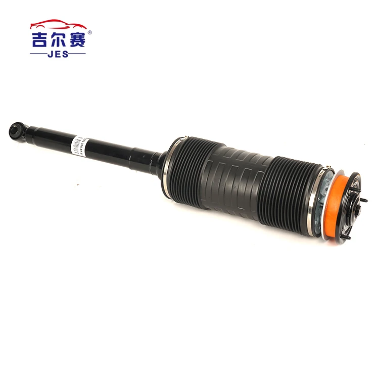 

Rear Airmatic Shock Absorber Air Suspension Strut Assembly 2213208913 2213209013 For Mercedes Benz W221 W216