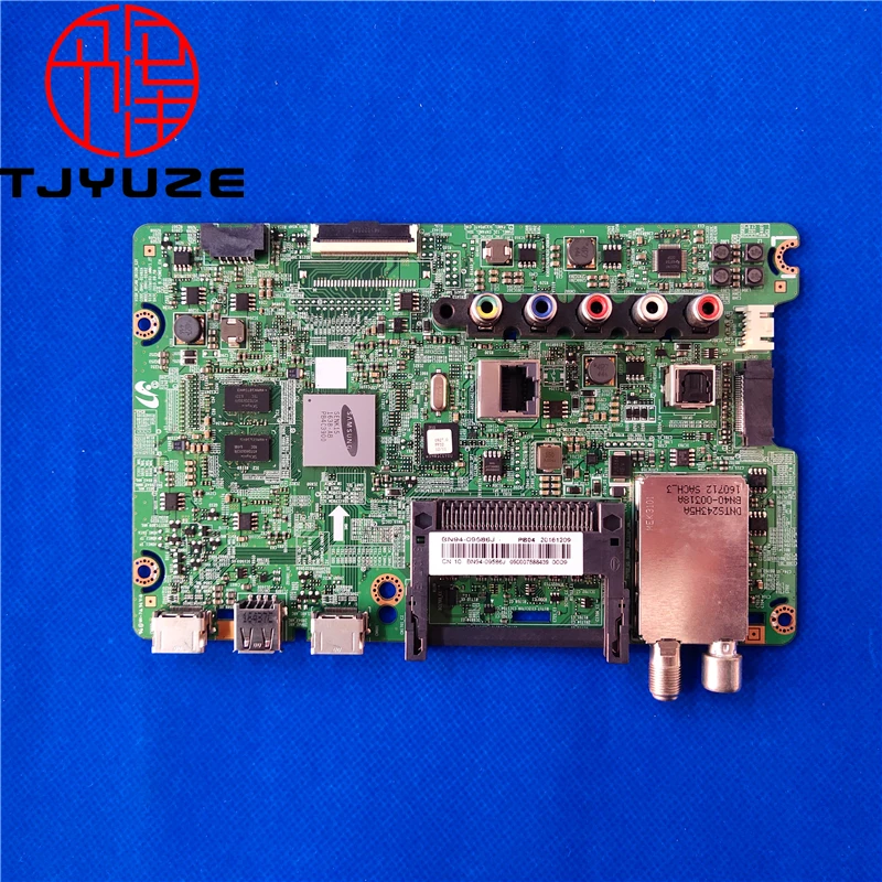 

Good test work BN41-02482A 02482 BN94-09586J motherboard for UA40J5270 UE40J5200AW UE40J5200 main board UE40J5200 BN94-10897G