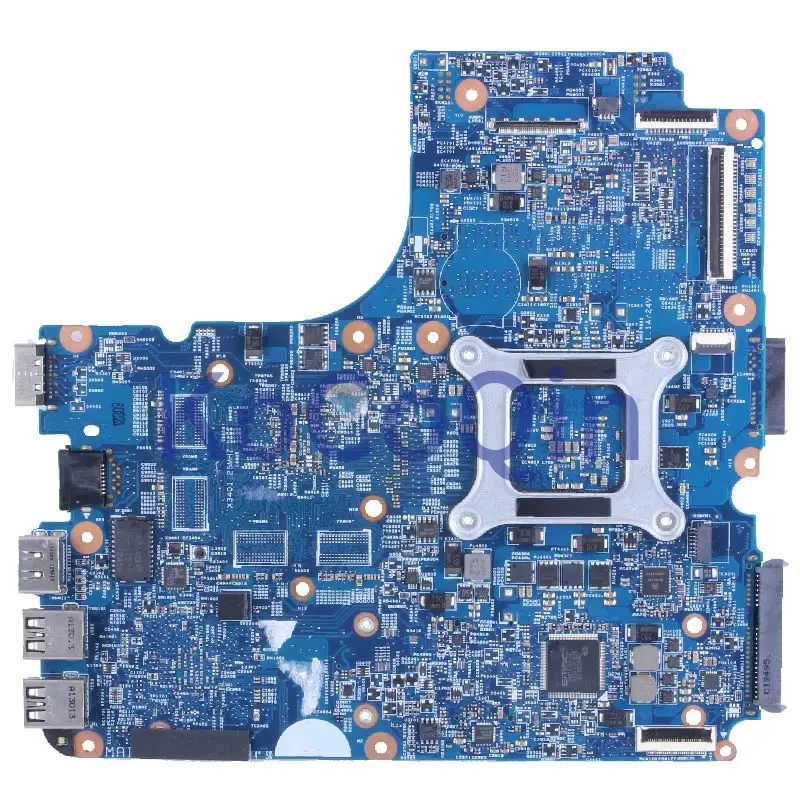 Para HP Probook 4540S I3-3120M Notebook Placa-mãe SR0TY 712921-601