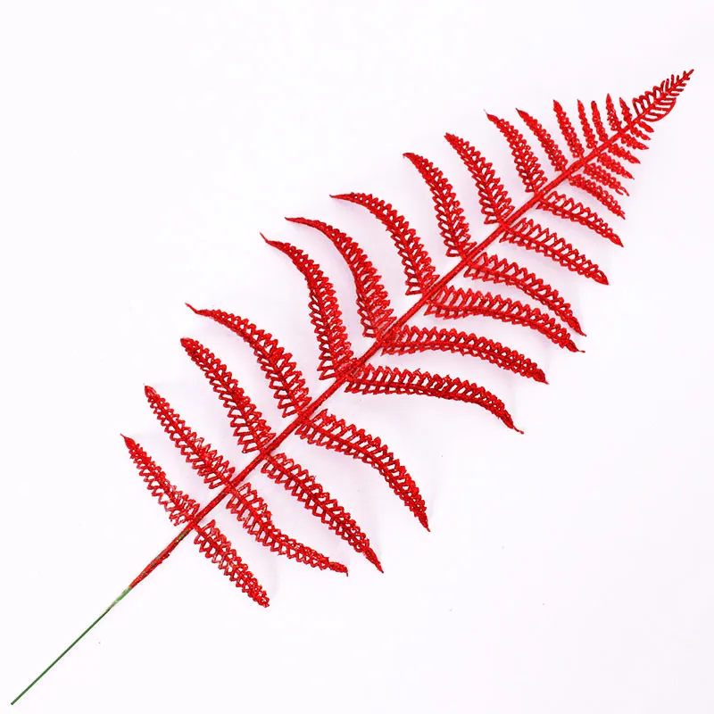 Festive Floral Holiday Decorations - Seasonal Ornament