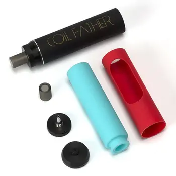 

Liquid Dispenser Soft Silicone Bottle Cap Feeder 30ml Dripping Filling for Coil Father SQUONK