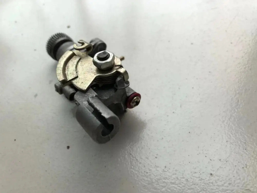JOG Oil Pump For Chinese QJ50 Keeway Motorcycle JOG50 XH90 Scooter ATV Moped Spare Part