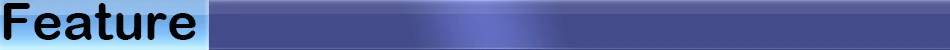 feture