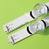 LED Backlight strip 9 Lamp For LG 47