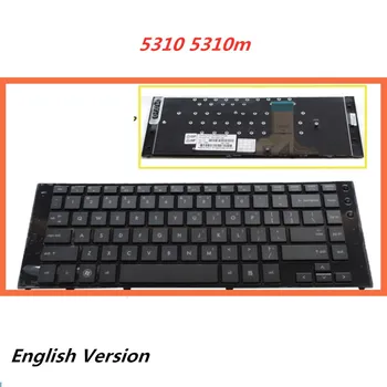 

Laptop English Keyboard For HP 5310 5310m notebook Replacement layout Keyboard