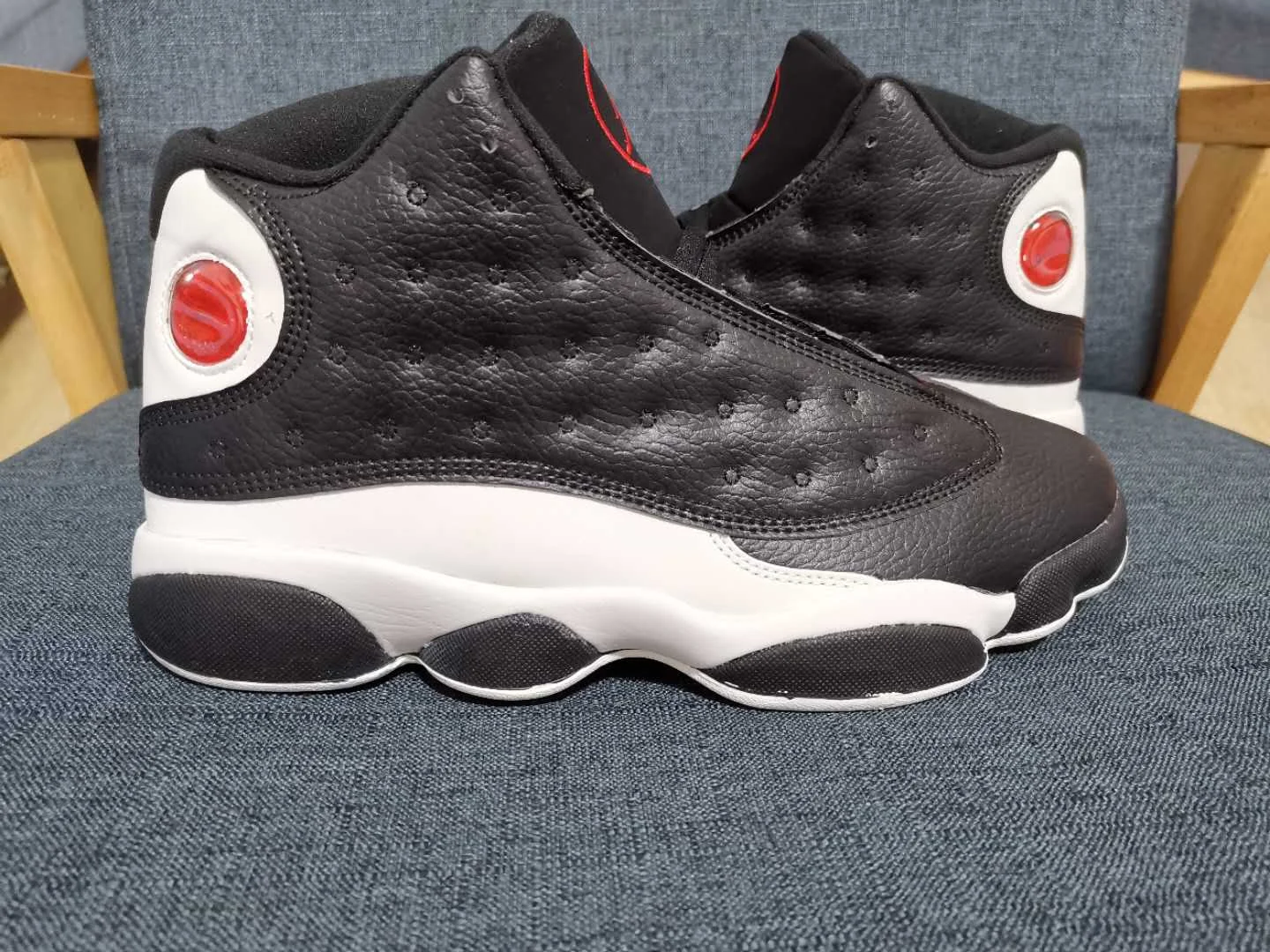 aj13 panda