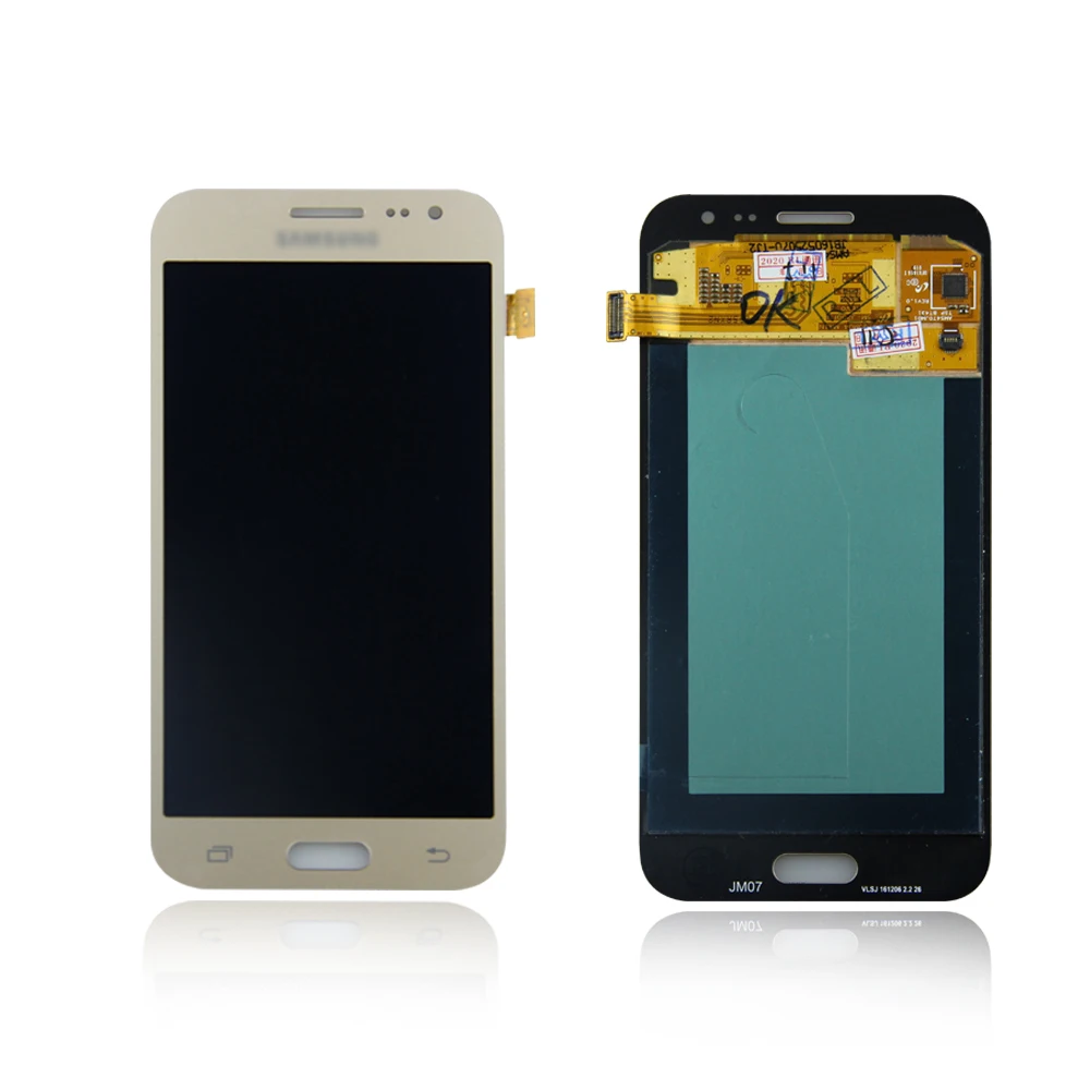 100 Tested Original Lcd For Samsung Galaxy J2 15 J0 J0f J0h Lcd Digital Touch Screen Display Digitizer Assembly Mobile Phone Lcd Screens Aliexpress 100 Tested Original Lcd For Samsung Galaxy J2 15 J0 J0f J0h Lcd Digital Touch Screen Display Digitizer Assembly Mobile Phone Lcd Screens Aliexpress