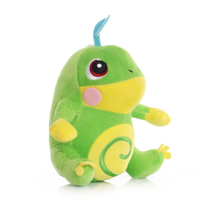 pokemon politoed plush