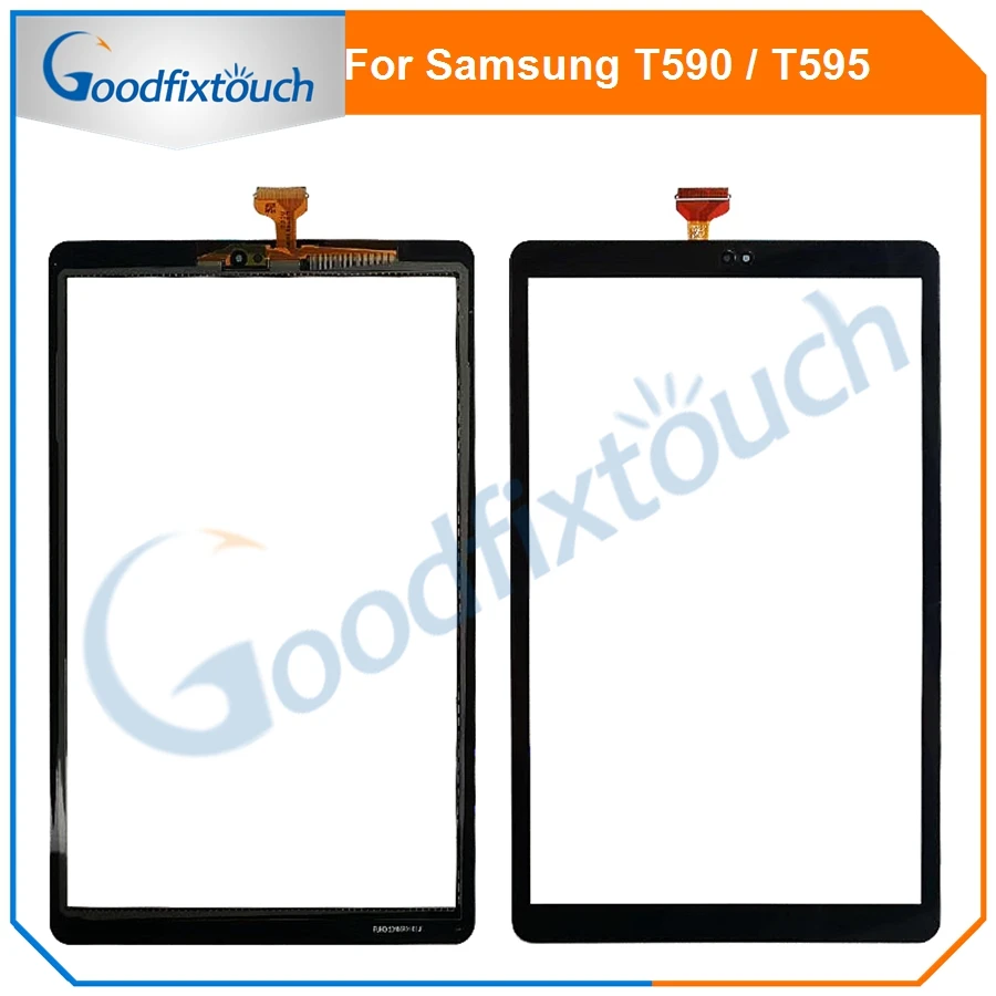 10 5 &quot2018 для Samsung Galaxy Tab A2 T590 T595 SM-T595 SM-T590 сенсорный экран дигитайзер Датчик