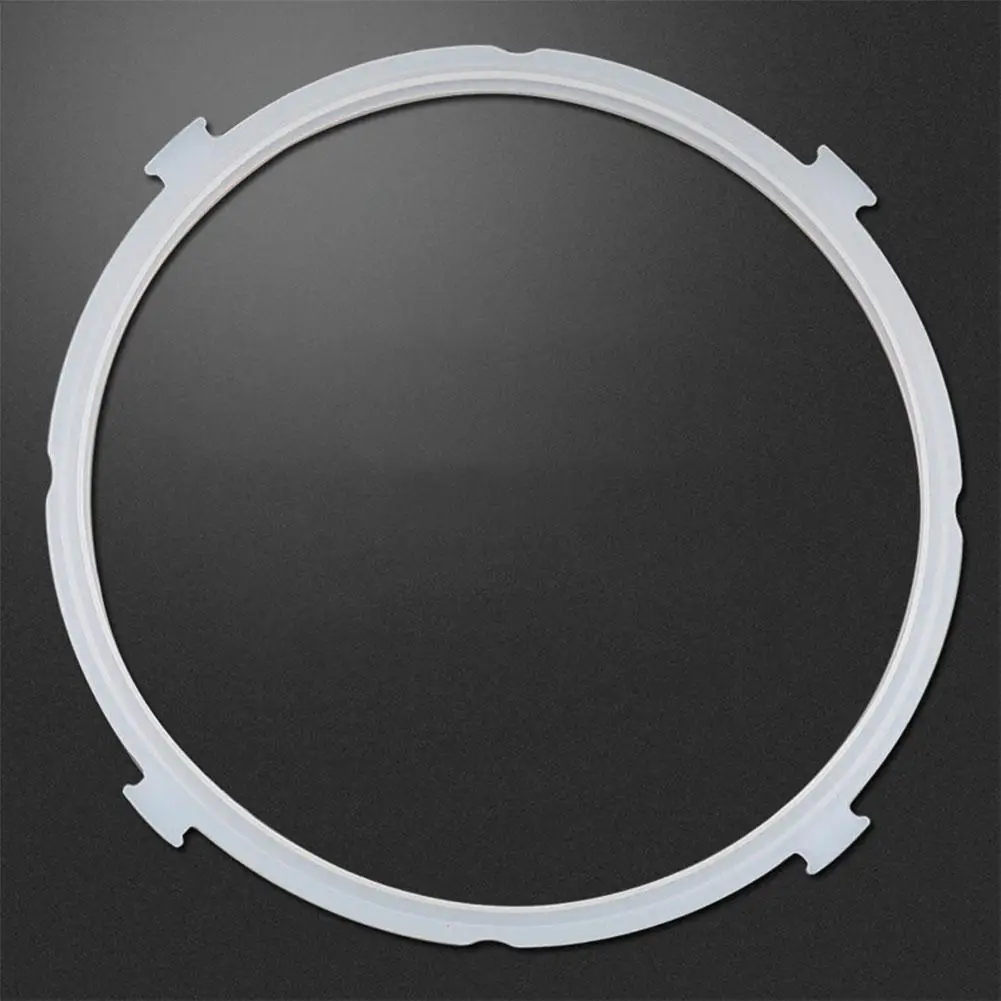4L/5L/6L мгновенная Замена кастрюли Sillione уплотнительное кольцо для электрических скороварок