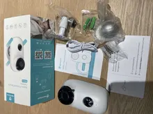 Heimvision-cámara IP de seguridad HMDB2MQ, Wifi, Panel Solar, batería, 1080P, inalámbrica, vigilancia en exterior, Audio de 2 vías, resistente al agua