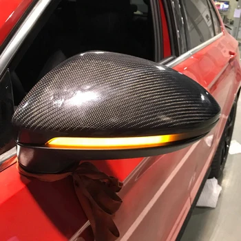 

Replacement Rearview Mirror Light For 15+ MK7 Golf Sequential Dynamic Lamp