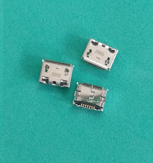 200 шт./лот новинка для samsung s2 i9100 s3650 s5600 s5233 s5603 микро usb разъем зарядки док станция