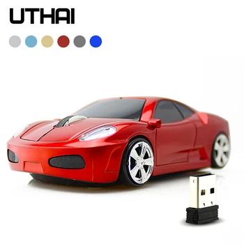 UTHAI DB20 Wireless Car Mouse gaming mouse